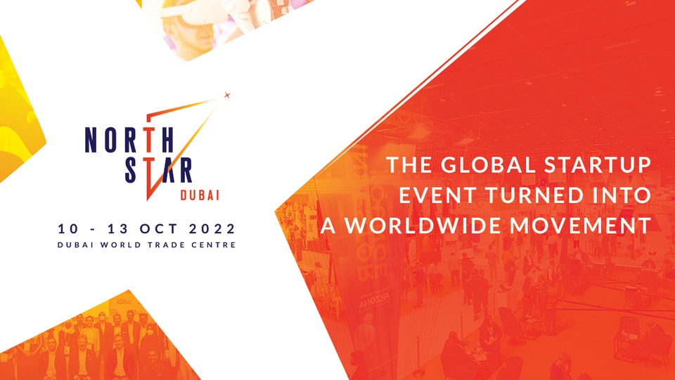 نمایشگاه North Star دبی 2022 رسانه قطبنما